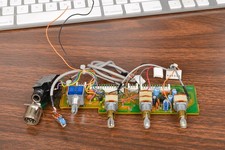 ICOM IC-765 UNITÀ VR AF