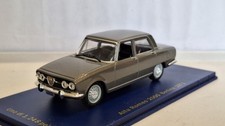 ALFA ROMEO 2000 Berlina 1971