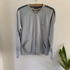 Giacca tuta liu milano blu - giacca,