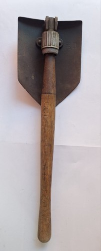 Militaria ww1 badile - militaria,