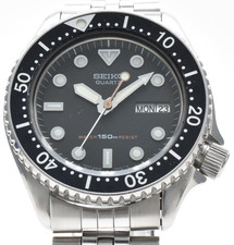 Orologio Uomo Vintage【Quasi