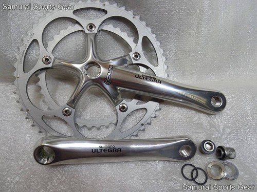 Guarnitura shimano ultegra - guarnitura,