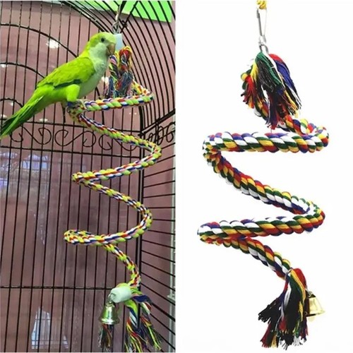 Corda cotone flessibile - corda, di