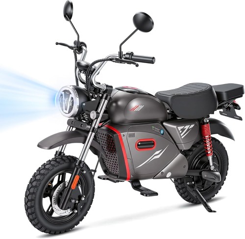 Iscooter y18 monopattino - iscooter,