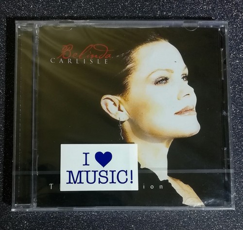 Belinda carlisle the - belinda, carlisle ‎– the