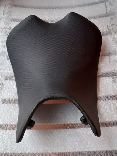 Sella pilota ribassata aprilia - pilota,
