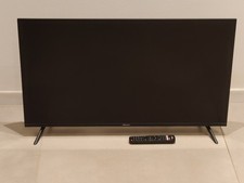 Hisense smart tv - hisense, full