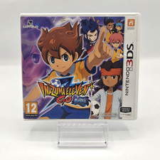 Inazuma Eleven GO Ombra