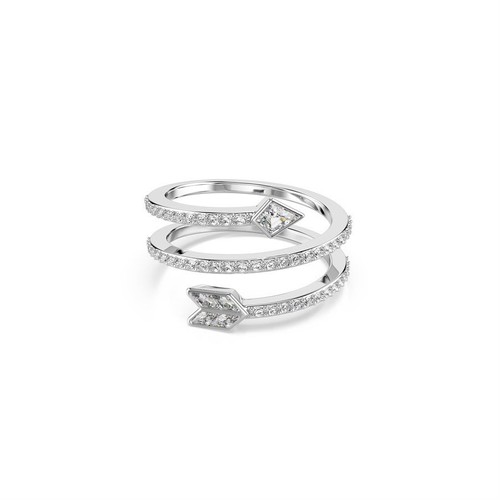 Anello swarovski donna lega - donna,