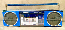 Sanyo M7780L Cassette Deck