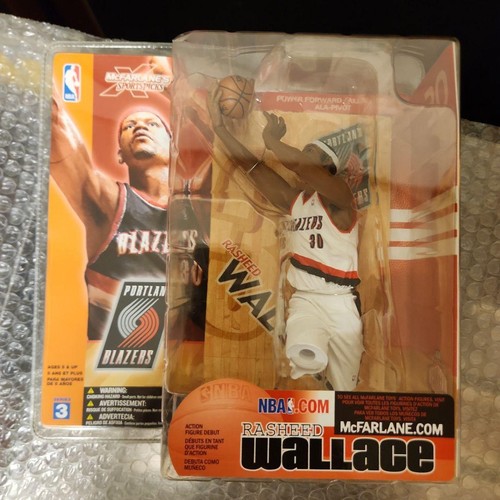 Mcfarlane rasheed wallace - rasheed,