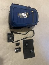 fujifilm xt2 zoom 18-55 E