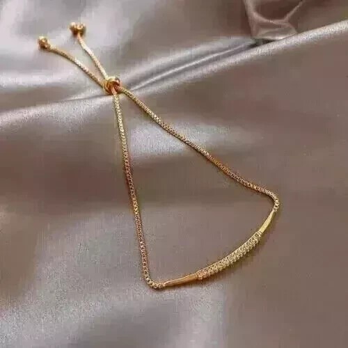 Bracciale donna taglio - tondo, 3