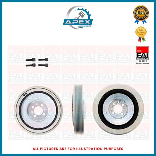 Set puleggia cinghia - puleggia, albero