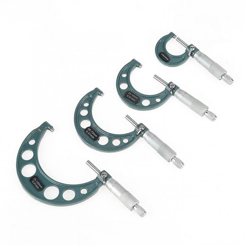 Set micrometri esterno - set,
