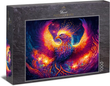 - Puzzle Da 1000 Pezzi