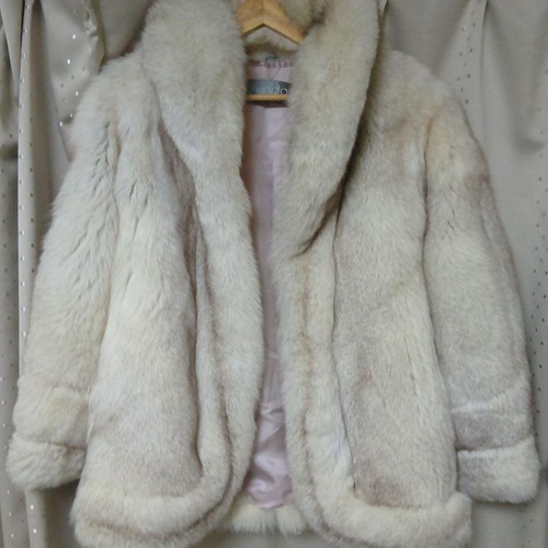 Cappotto semi lungo - , sagafox