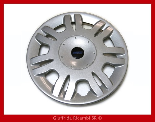 Copricerchio coppa ruota - coppa,