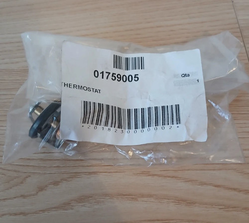 Termostato 01759005 nuovo