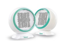 Termoventilatore PTC Mini