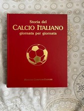 Storia del calcio italiano