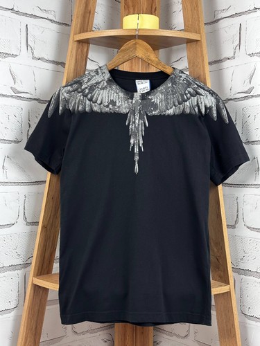 Marcelo burlon shirt - burlon, uomo