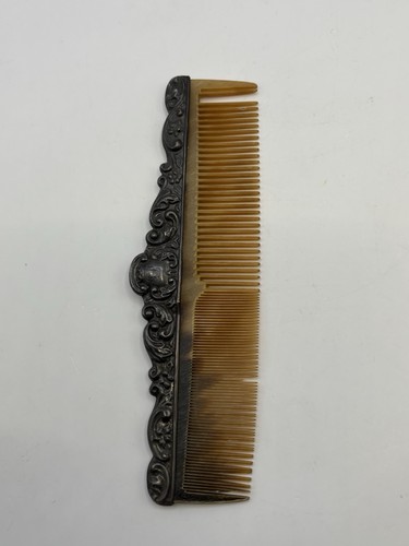 Antico pettine per - pettine, capelli