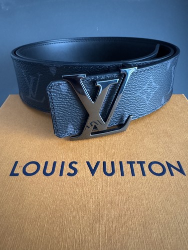Louis vuitton iniziali 40mm - louis,