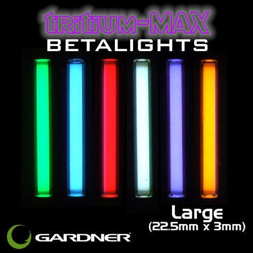 Gardner tackle tritium - tackle,