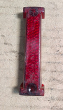 PLASTICA STOP ITALIA PER ACCESSORI MOTO D'EPOCA