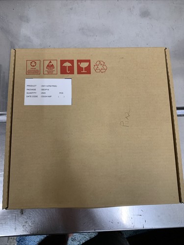 Integrati smd dm114 - h, cur.