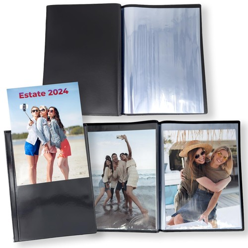 Set pezzi album - set,