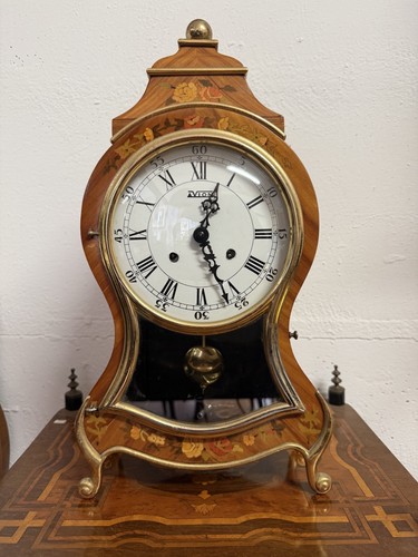 Orologio tavolo - da,