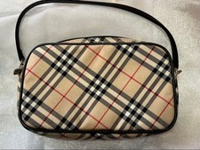 Burberry Blue Label Shoulder