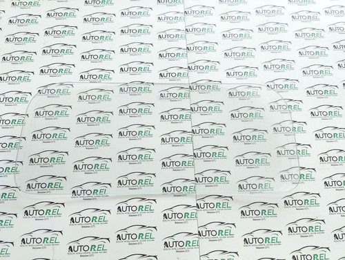 Lunotto posteriore fiat 500 - lunotto,