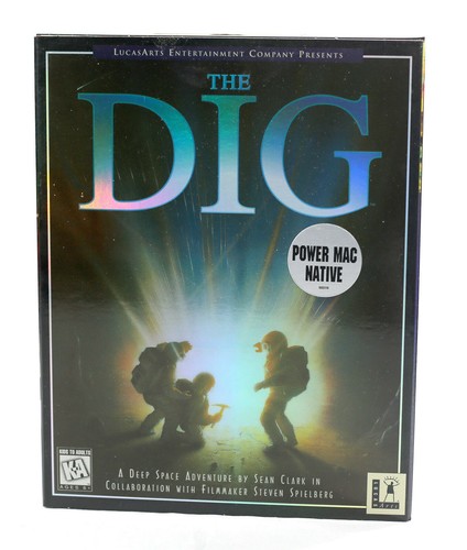 Sigillato 1995 the dig - the,