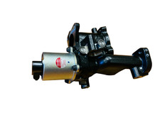 Valvola egr opel corsa - valvola, x