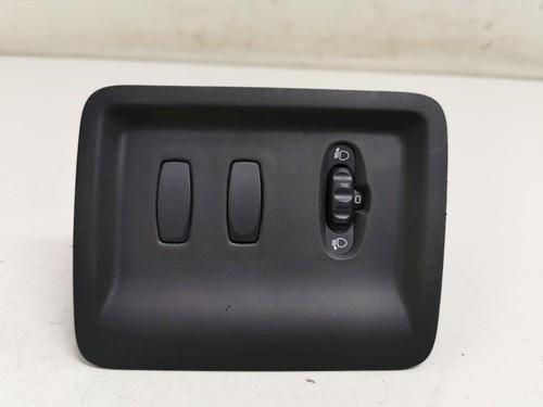 Switch headlight adjustment - adjustment, c
