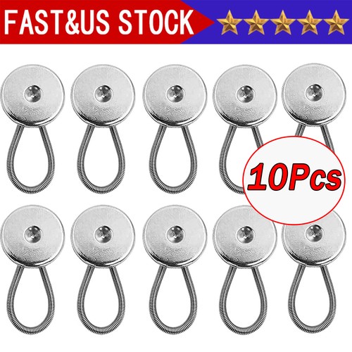 10x metal collar - metal, waist
