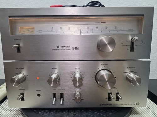 Pioneer 6750 amplificatore - sa-6750,