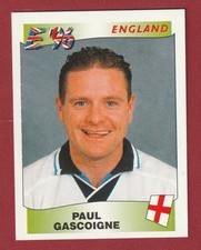 TOP PLAYER FIGURINA CALCIATORI