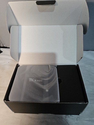 Tx3 mini lettore - ¥tx3,