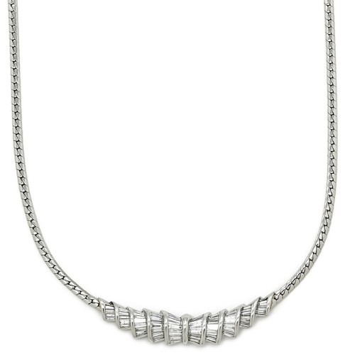 Collana diamante 00ct design - diamante, 1,00ct