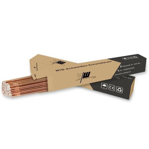 Bacchette saldanti tig - bacchette,