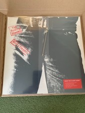 ROLLING STONES STICKY FINGERS