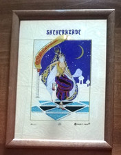 Quadro specchio printed - quadro,