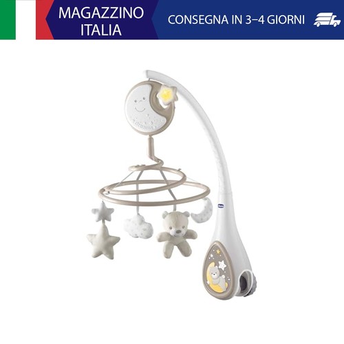 Chicco next2dreams giostrina - next2dreams,