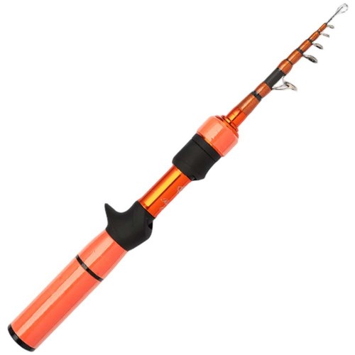 Canna baitcasting - canna,