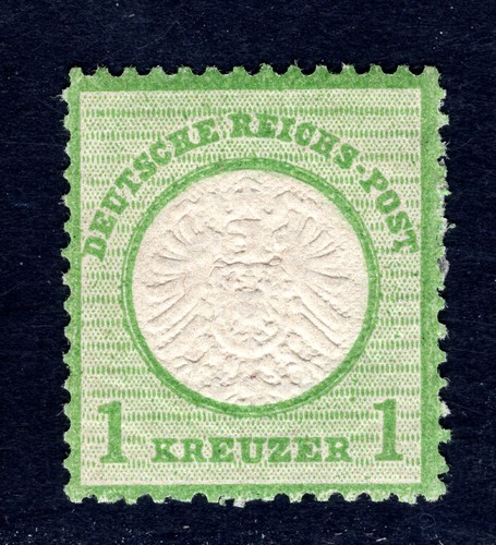 Germania 1872 impeccabile - germania,