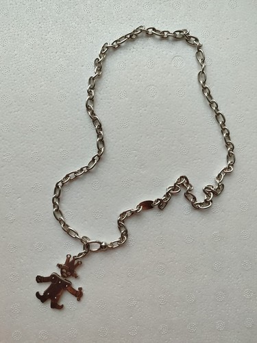 Pomellato collana lunga - collana,
